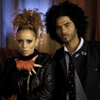 Group 1 Crew