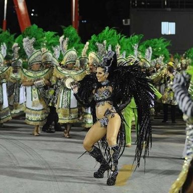 GRES União de Jacarepaguá