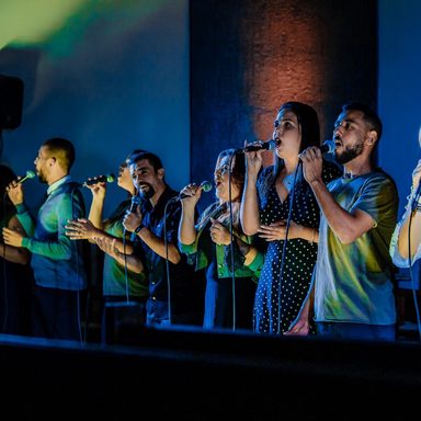 Grupo Aliança Vocal