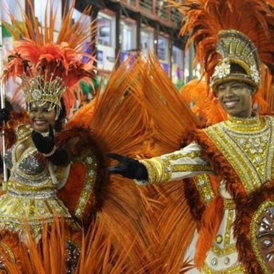 GRES União de Jacarepaguá