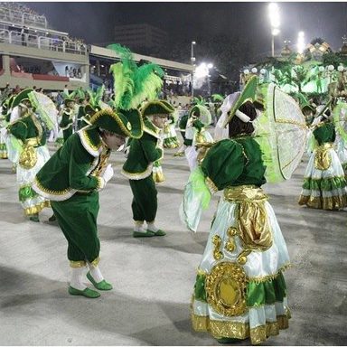 GRES União de Jacarepaguá photo 13