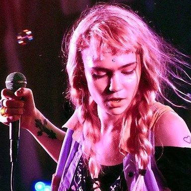 Grimes photo 16
