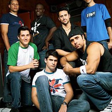 Grupo Identidade