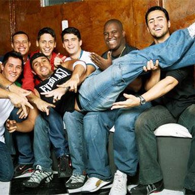 Grupo Identidade