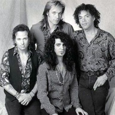 The Gone Jackals
