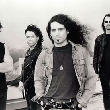 The Gone Jackals