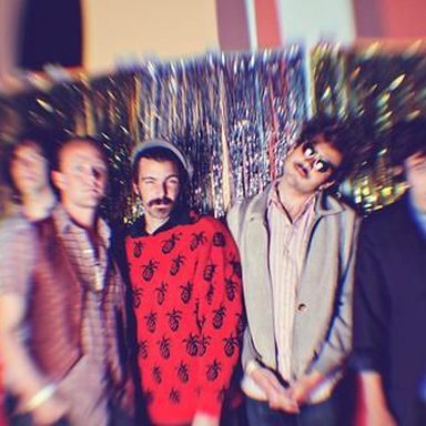 The Growlers