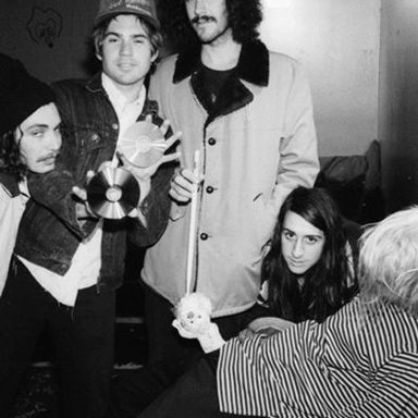 The Growlers
