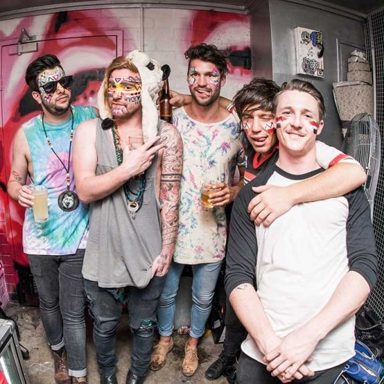 The Griswolds