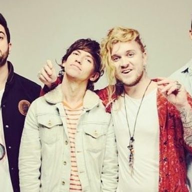 The Griswolds