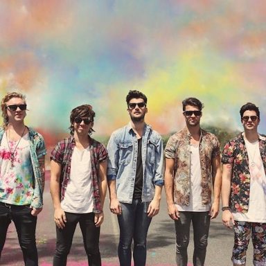 The Griswolds