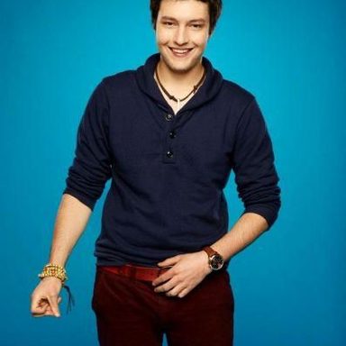 The Glee Project