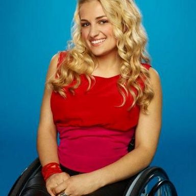 The Glee Project