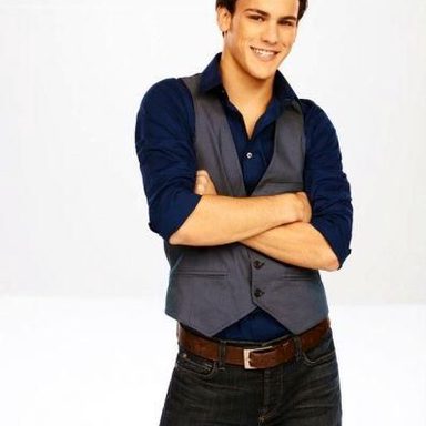 The Glee Project