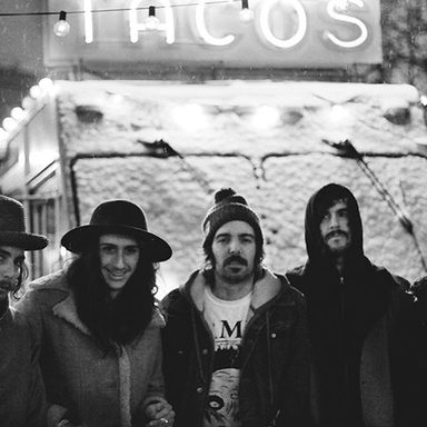 The Growlers