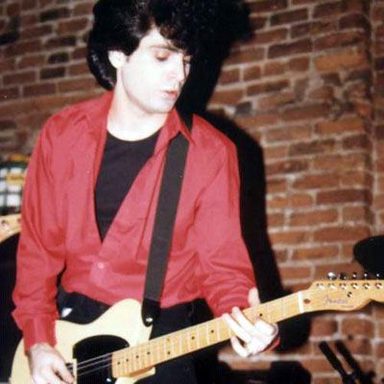 The Gone Jackals
