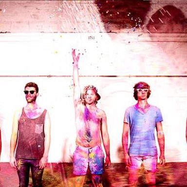 The Griswolds