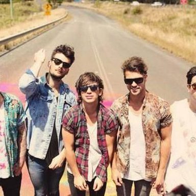 The Griswolds photo 9