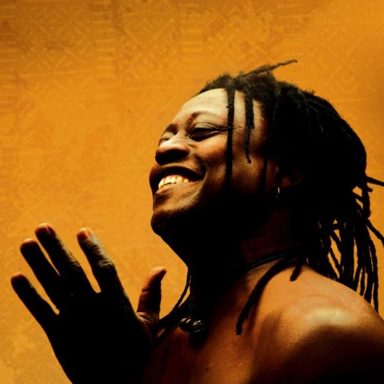 Habib Koité