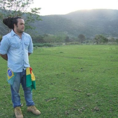 Habitantes de ZION