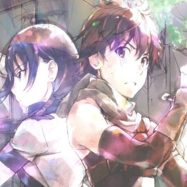 Hai To Gensou No Grimgar