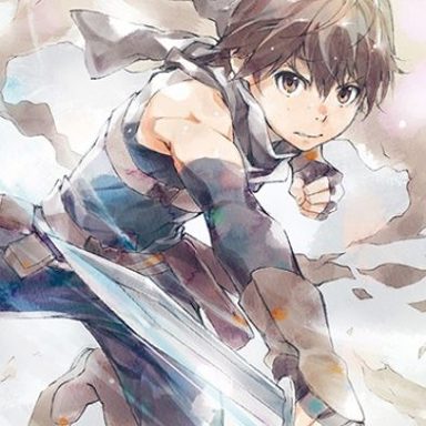 Hai To Gensou No Grimgar
