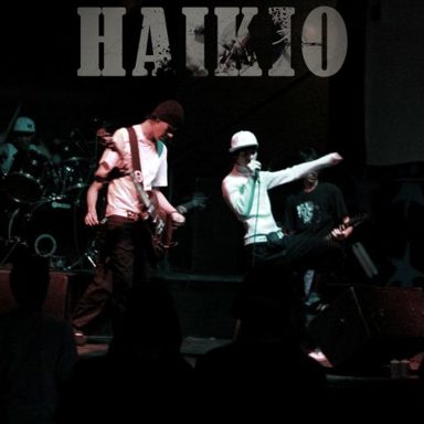 Haikio