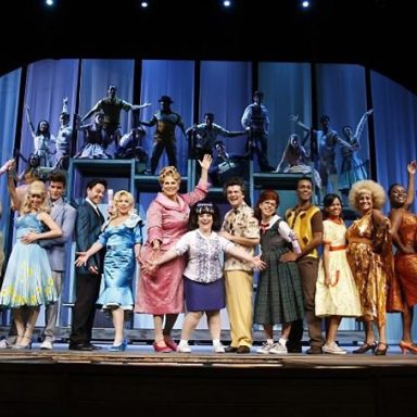 Hairspray Brasil