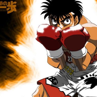 Hajime no Ippo
