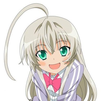 Haiyore! Nyaruko-san