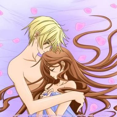 Hakushaku to Yousei