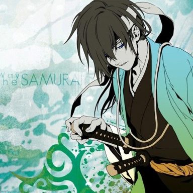 Hakuouki Shinsengumi Kitan