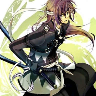 Hakuouki Shinsengumi Kitan