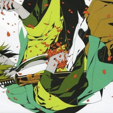 Hakuouki Shinsengumi Kitan