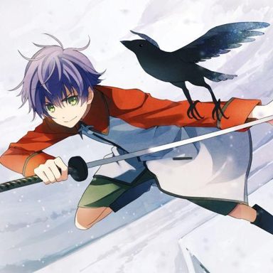 Hakkenden Touhou Hakken Ibun