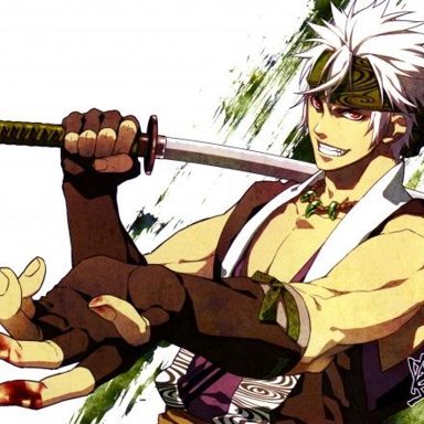 Hakuouki Shinsengumi Kitan