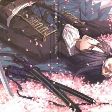 Hakuouki Shinsengumi Kitan