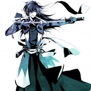 Hakuouki Shinsengumi Kitan