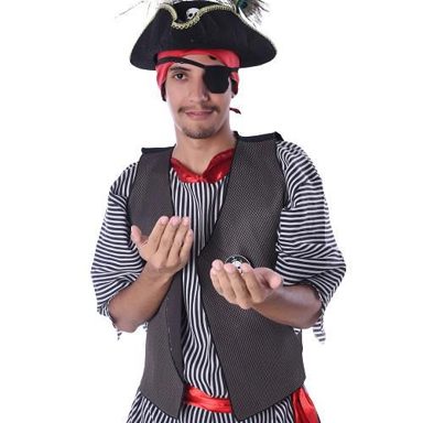Haldson Ventura