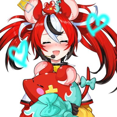 Hakos Baelz