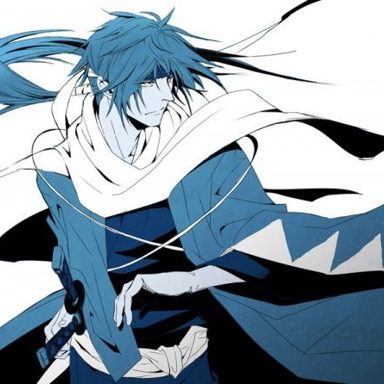 Hakuouki Shinsengumi Kitan