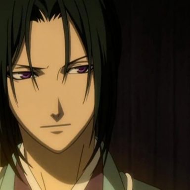 Hakuouki Shinsengumi Kitan