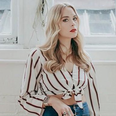 Haley Johnsen