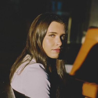 Haley Joelle