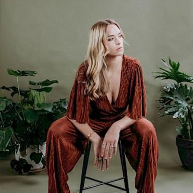 Haley Johnsen