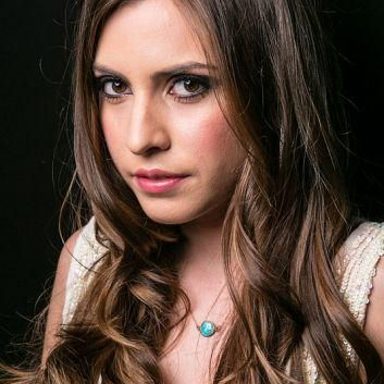 Haley Pharo