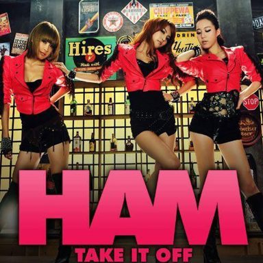 HAM (Heart and Mind)