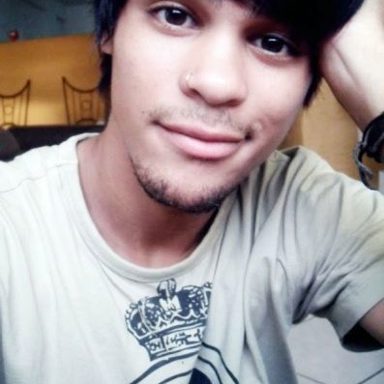 Hallyson Sanzio