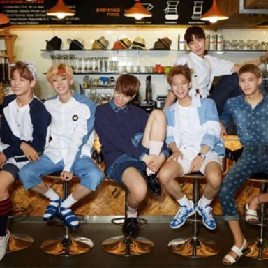 Halo (K-Pop)