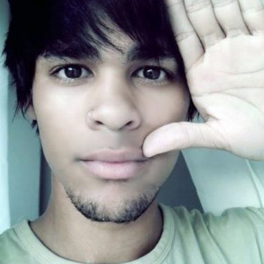 Hallyson Sanzio